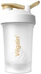 Vilgain Shaker Pro -⁠ cu pai practic, fund rotunjit și spirală pentru o amestecare perfectă, rezistent la scurgeri - vilgain - 24,99 RON