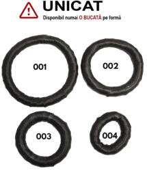  Perna Bolul Tibetan Cerc 8-18 x 9-18 x 2 cm - 1 Buc Castron