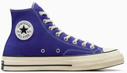 Converse sportcipő Chuck 70 lila, A09466C - lila Férfi 44