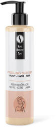 Sara Beauty Spa Bőrradír és Testradír Krém - Peeling Energy Scrub - 250ml (SBS021)