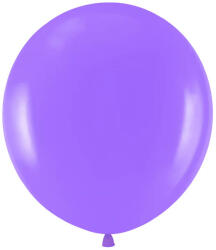 PartyPal lufi 18" (46cm-es) - Lila 2db (LUFI587371)