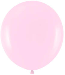 PartyPal Latex lufi 18" (46cm-es) - Világosrózsaszín 2db (LUFI240042)