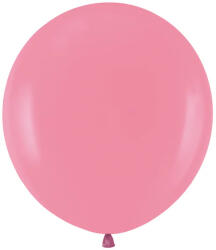 PartyPal lufi 18" (46cm-es) - Pasztell vadrózsa 2db (LUFI277474)