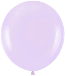 PartyPal Lufi 18" (46cm-es) - Világoslila 2db (LUFI562677)