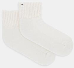 Calvin Klein Jeans zokni bézs, női, 701229797 - bézs Univerzális méret