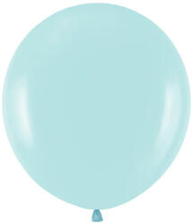 PartyPal lufi 18" (46cm-es) - Pasztell kék 2db (LUFI292413)