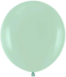 PartyPal Lufi 18" (46cm-es) - Pasztell menta 2db (LUFI988225)