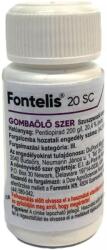 E. I. du Pont de Nemorus and Company P. O Fontelis 20 SC 5 ml Gombaölő