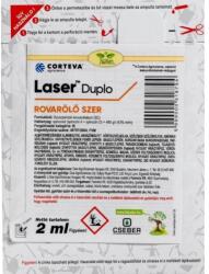 Corteva Agriscience International Laser Duplo 2 ml Rovarölő