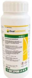 Syngenta DualGold 960 EC 200 ml Gyomirtószer