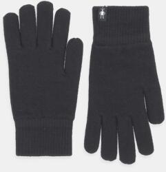 Smartwool kesztyűk Boiled Wool fekete, SW002430 - fekete L/XL