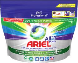 Ariel Color Mosókapszula 60 db