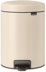 Brabantia szemetes NewIcon 5 L - bézs Univerzális méret