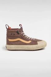 Vans sportcipő MTE Sk8-Hi Waterproof barna, női, VN000CVTTUP1 - barna Női 41