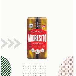 Andresito Yerba Mate Tea, Andresito Selection Especial 500g