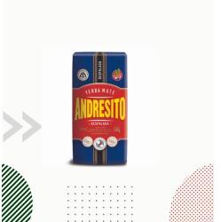 Andresito Yerba Mate Tea, Andresito Despalada 500g