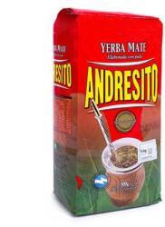 Andresito Yerba Mate Tea, Andresito 500g