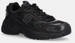 BOSS sportcipő Levitt - fekete Férfi 41