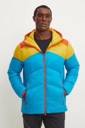 La Sportiva sportos pehelydzseki Nature Down türkiz, F18614735 - türkiz S