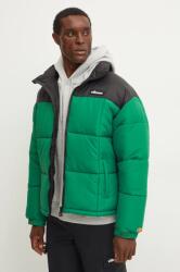 Ellesse rövid kabát ARGENT férfi, zöld, téli, SHX20980 - zöld L
