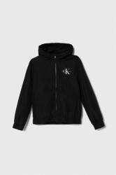 Calvin Klein gyerek dzseki fekete - fekete 164 - answear - 40 990 Ft