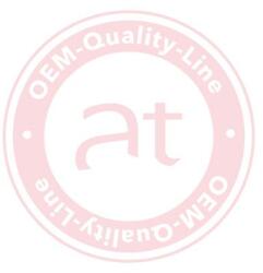 At Autoteile Germany incuietoare usa AT AUTOTEILE GERMANY OEM - Quality - Line at12747 (at12747)