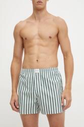 Hollister Co Hollister Co. boxeralsó 5 db férfi, KI314-4000 - kék XL