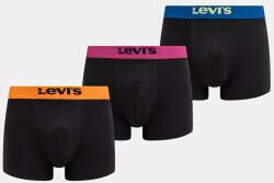 Levi's boxeralsó 3 db férfi, 37149-1034 - többszínű S