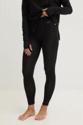 Boss leggings otthoni viseletre fekete, sima, 50527273 - fekete S