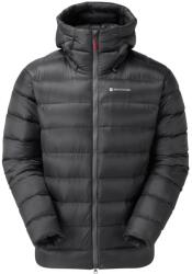 Montane Jachetă Montane Anti-Freeze XT Hoodie slate M