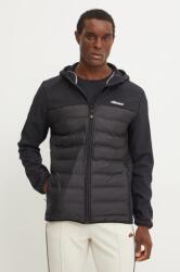 Ellesse rövid kabát JELLICO férfi, fekete, átmeneti, SHX21067 - fekete XXL