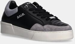 BALR BALR. bőr sportcipő BT Leather Sneaker fekete, B1511.1045 - fekete Férfi 41