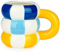 Balvi bögre Floats 300 ml - többszínű Univerzális méret - answear - 6 390 Ft