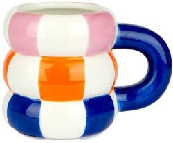 Balvi bögre Floats 300 ml - többszínű Univerzális méret - answear - 8 390 Ft