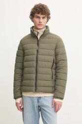 Superdry rövid kabát férfi, zöld, átmeneti, M5011911A-8MI - zöld XL