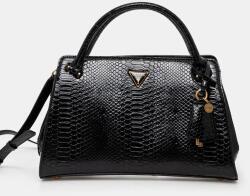 Guess kézitáska ANNITA - fekete Univerzális méret