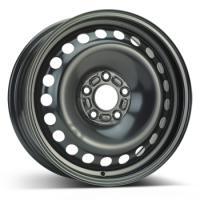 Alcar Stahlrad 5/108 16x6.50 ET52.50 CB63.3 - anvelopesijantealiaj - 312,79 RON