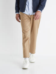 Celio Bolinco Pantaloni Celio | Bej | Bărbați | 34/34