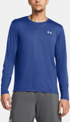 Under Armour UA Launch Tricou Under Armour | Albastru | Bărbați | M - bibloo - 187,00 RON