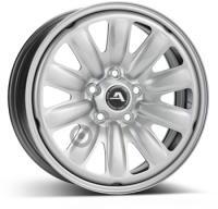 Alcar Stahlrad 5/112 16x6.50 ET46 CB57