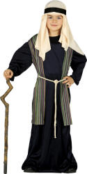 Fiestas Guirca Costum pentru copii - Păstorul Sfântul Iosif Mărimea - Copii: XL: 143-151 cm Costum bal mascat copii