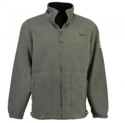 Geographical Norway hanorac bărbătesc TORLEON fleece Gri inchis XL