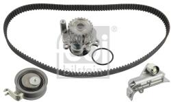 Febi Bilstein Set pompa apa + curea dintata FEBI BILSTEIN 45122 (45122)