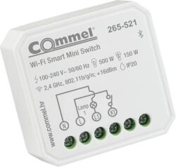 Commel Микромодул с Wi-Fi за SMART управление 1x 150W LED чрез Ios/Android (C265-521)