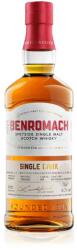 Benromach Single Cask First Fill Sherry Hogshead 2013-2024 - малцово шотландско уиски 700ml