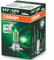 OSRAM Allseason 64210ALL H7