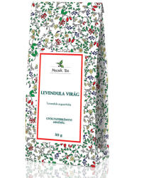 Mecsek Tea Levendula virág 30g szálas