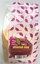 Klorofill Amaránt mag 500g - biora