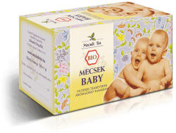 Mecsek Tea Bio Baby tea filteres (odp417)