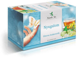 Mecsek Tea Nyugalom tea filteres (odp516)